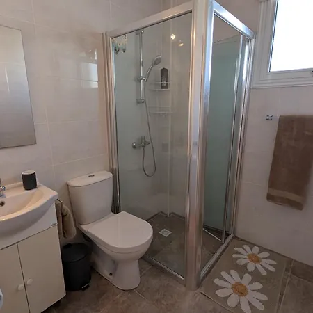 Appartement St Andrews *