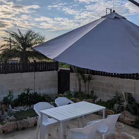 St Andrews Xylophaghou