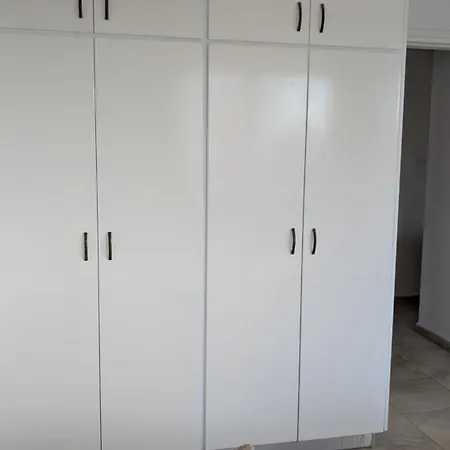 St Andrews Appartement Xylophaghou