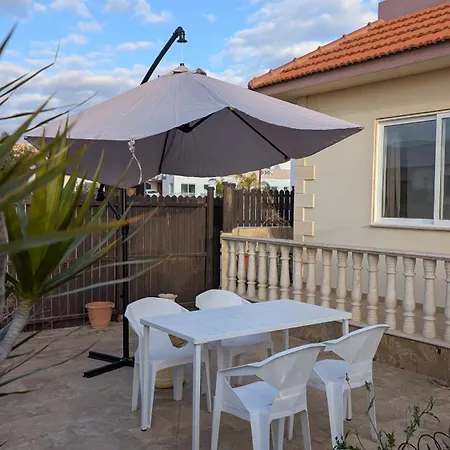 St Andrews Xylophaghou