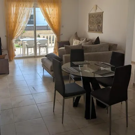 Appartement St Andrews Xylophaghou