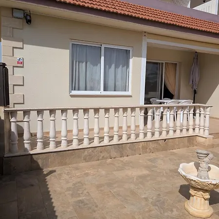 St Andrews Appartement Xylophaghou