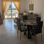 Апартаменты St Andrews Xylophaghou