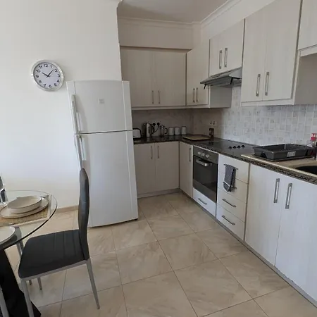 St Andrews Apartment