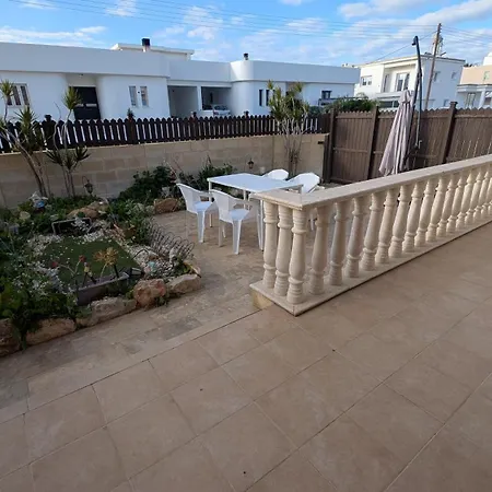 St Andrews Apartment