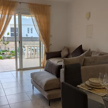 St Andrews Apartment