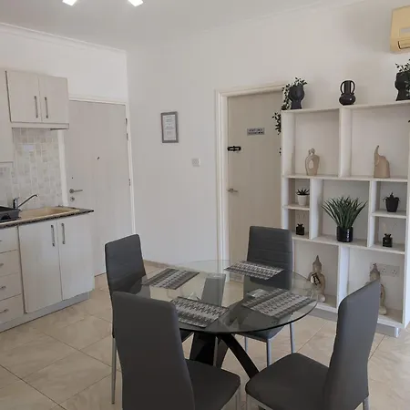 Apartment St Andrews Xylophaghou