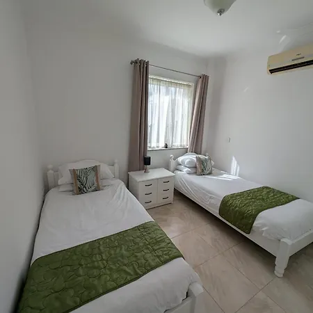 St Andrews Ξυλοφάγου