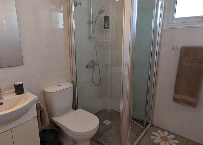 Apartmán St Andrews *