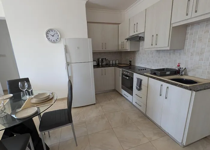 St Andrews Apartmán