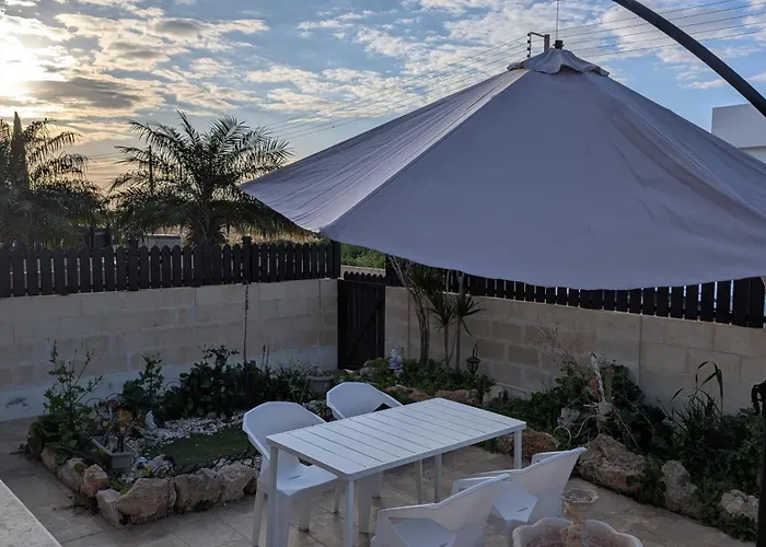 St Andrews Xylophaghou