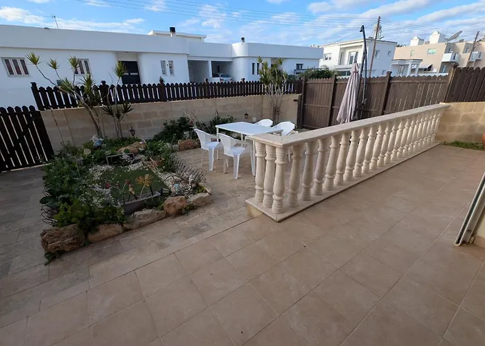 St Andrews Apartmán