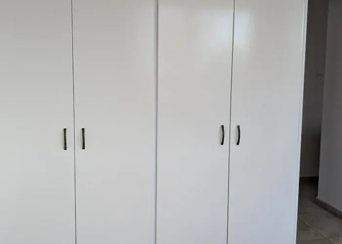 St Andrews Apartmán Xylophaghou