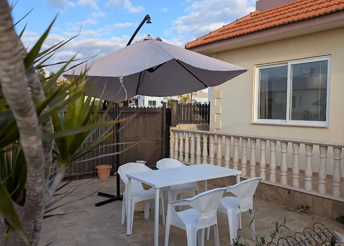 St Andrews Xylophaghou