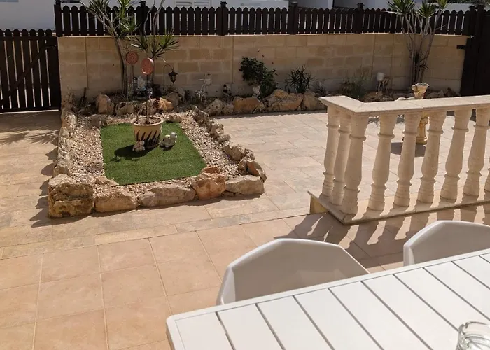 Apartmán St Andrews *