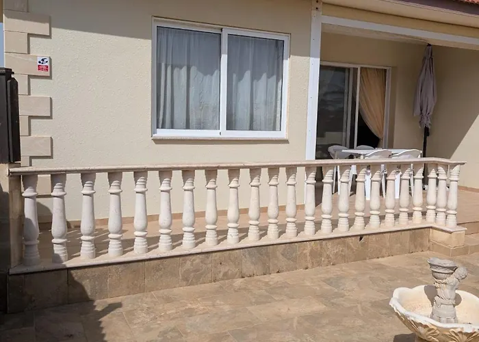 St Andrews Apartmán Xylophaghou