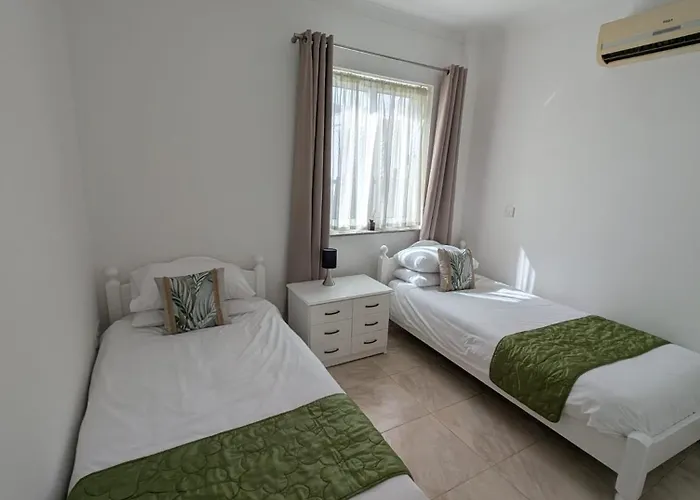 St Andrews Xylophaghou