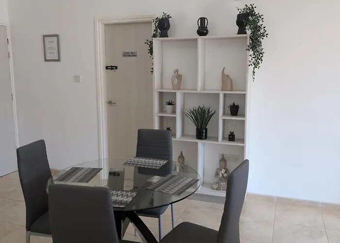 St Andrews Apartmán